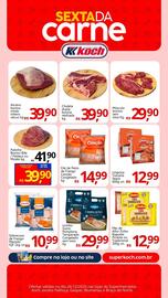 Catálogo Supermercados Koch semana 52 Página 3