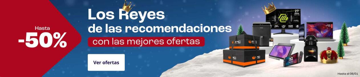 Folleto PC Componentes Página 1