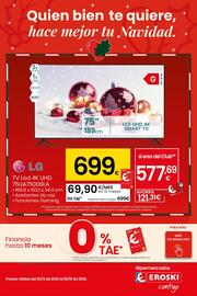 Folleto Eroski Página 1