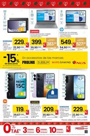 Folleto Eroski Página 3