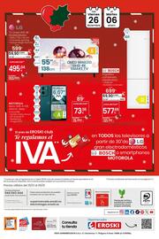 Folleto Eroski Página 8