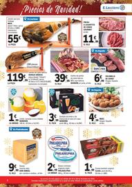 Catálogo E.Leclerc semana 52 Página 2