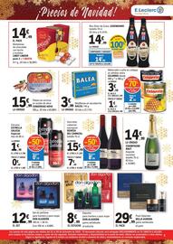 Catálogo E.Leclerc semana 52 Página 3