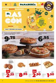 Folleto Alimerka Página 10