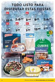 Folleto Alimerka Página 14