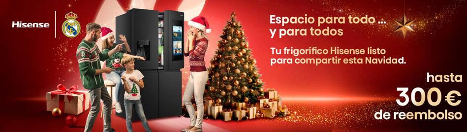 Catálogo Electrocash Página 1