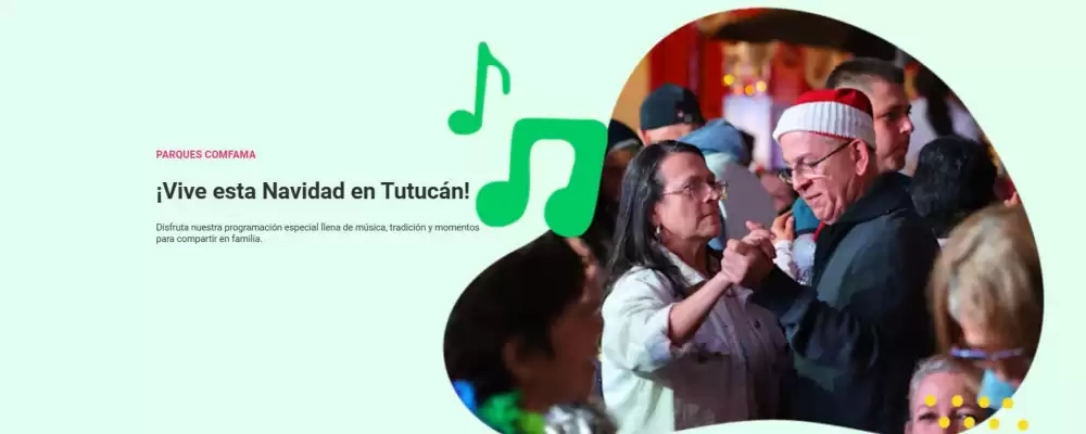 Catálogo Comfama (válido hasta 31-12)