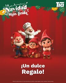 Catálogo Tia semana 52 Página 1
