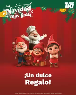 Catálogo Tia (válido hasta 31-12)