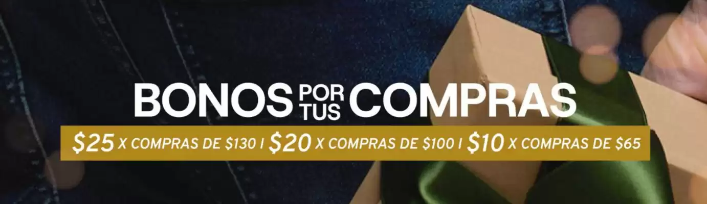 Catálogo Lee (válido hasta 31-12)