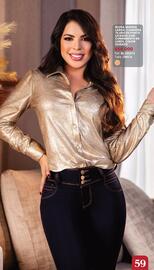 Catálogo Ángel Jeans semana 52 Página 60