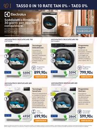 Volantino Unieuro Pagina 2