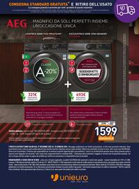 Volantino Unieuro Pagina 8