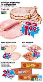 Boon`s Markt folder Pagina 10