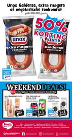 Boon`s Markt folder Pagina 12