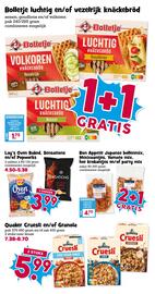 Boon`s Markt folder Pagina 17