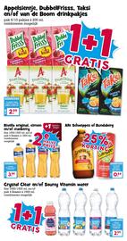 Boon`s Markt folder Pagina 18