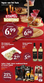 Boon`s Markt folder Pagina 2