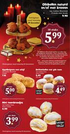 Boon`s Markt folder Pagina 2