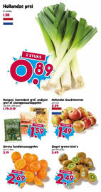 Boon`s Markt folder Pagina 3