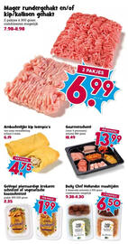 Boon`s Markt folder Pagina 4