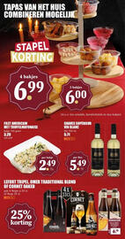 MCD Supermarkt folder Pagina 2