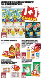 MCD Supermarkt folder Pagina 9