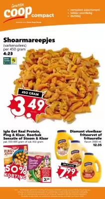 CoopCompact folder (geldig t/m 4-01)