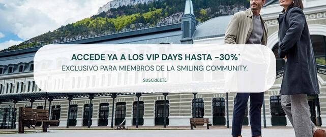 Folleto Pikolinos Página 1