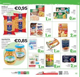 Volantino Eté Pagina 12