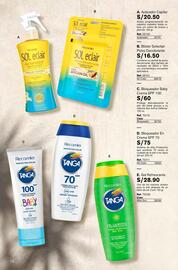 Catálogo Leonisa Página 10