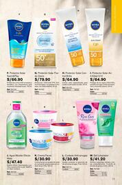 Catálogo Leonisa Página 11