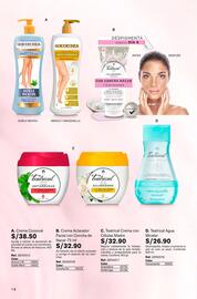 Catálogo Leonisa Página 14