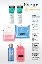 Catálogo Leonisa Página 18