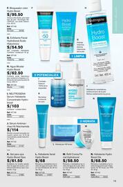 Catálogo Leonisa Página 19