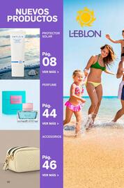 Catálogo Leonisa Página 2