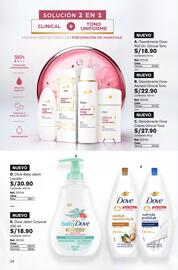 Catálogo Leonisa Página 24