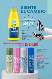 Catálogo Leonisa Página 27