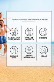 Catálogo Leonisa Página 3