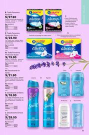 Catálogo Leonisa Página 33