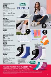 Catálogo Leonisa Página 47