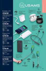 Catálogo Leonisa Página 49