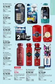 Catálogo Leonisa Página 67