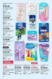 Catálogo Leonisa Página 68