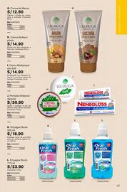 Catálogo Leonisa Página 7