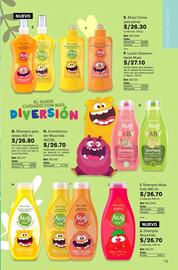 Catálogo Leonisa Página 73