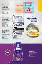 Catálogo Leonisa Página 15