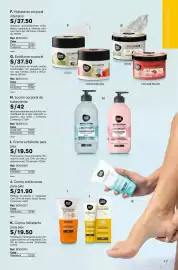 Catálogo Leonisa Página 17