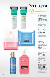 Catálogo Leonisa Página 18