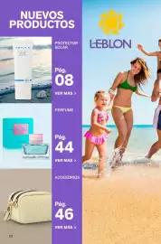 Catálogo Leonisa Página 2